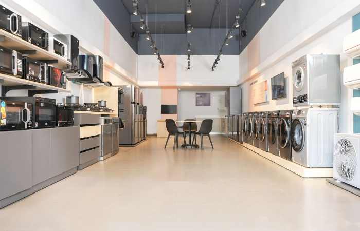 Products you may commonly find at ifb point