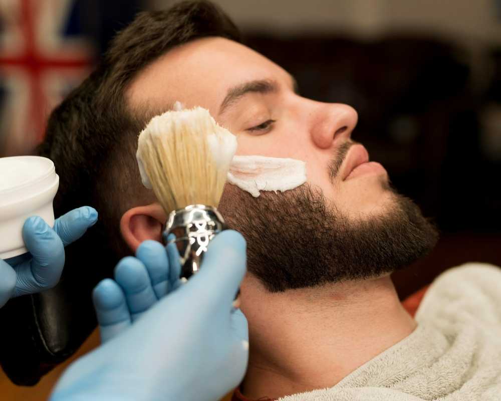 Five Essential Factors for Choosing and Applying the Right Hair and Beard Dye at Home