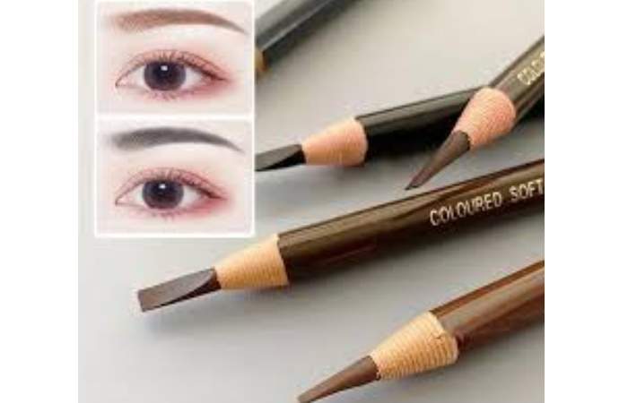 korean eyebrow products