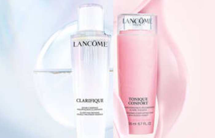 Use a hydrating toner or essence