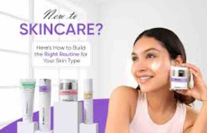 what Is a skincare routine (1)