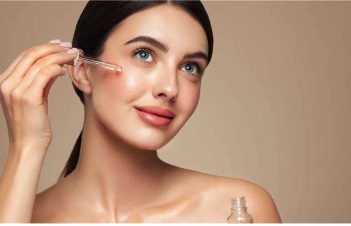 what is a brightening serum