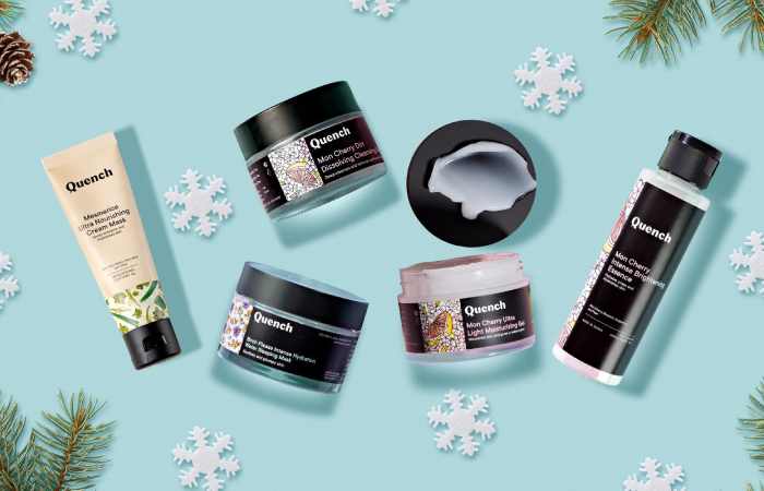 what is a korean skincare routine