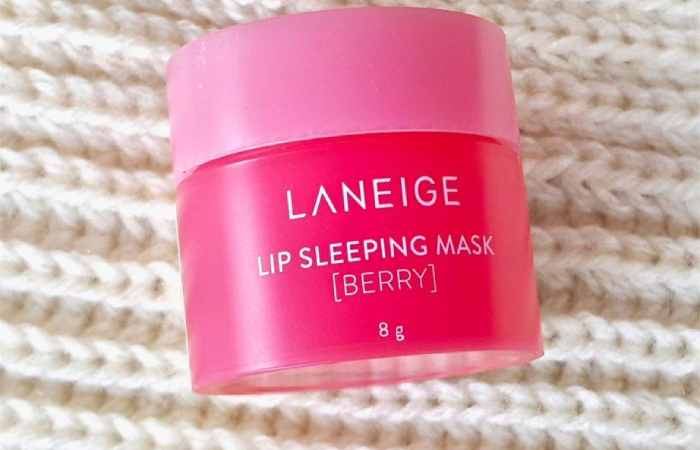 best lip balm routine for dry lips