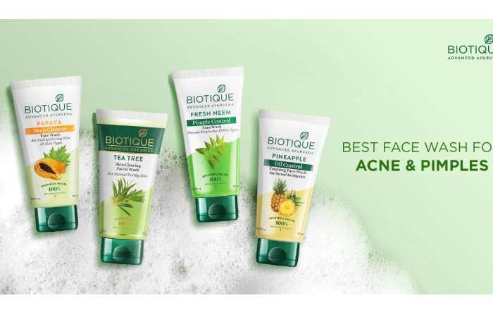 good face wash for acne-prone skin do