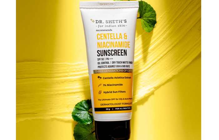 popular sunscreens for oily skin in india