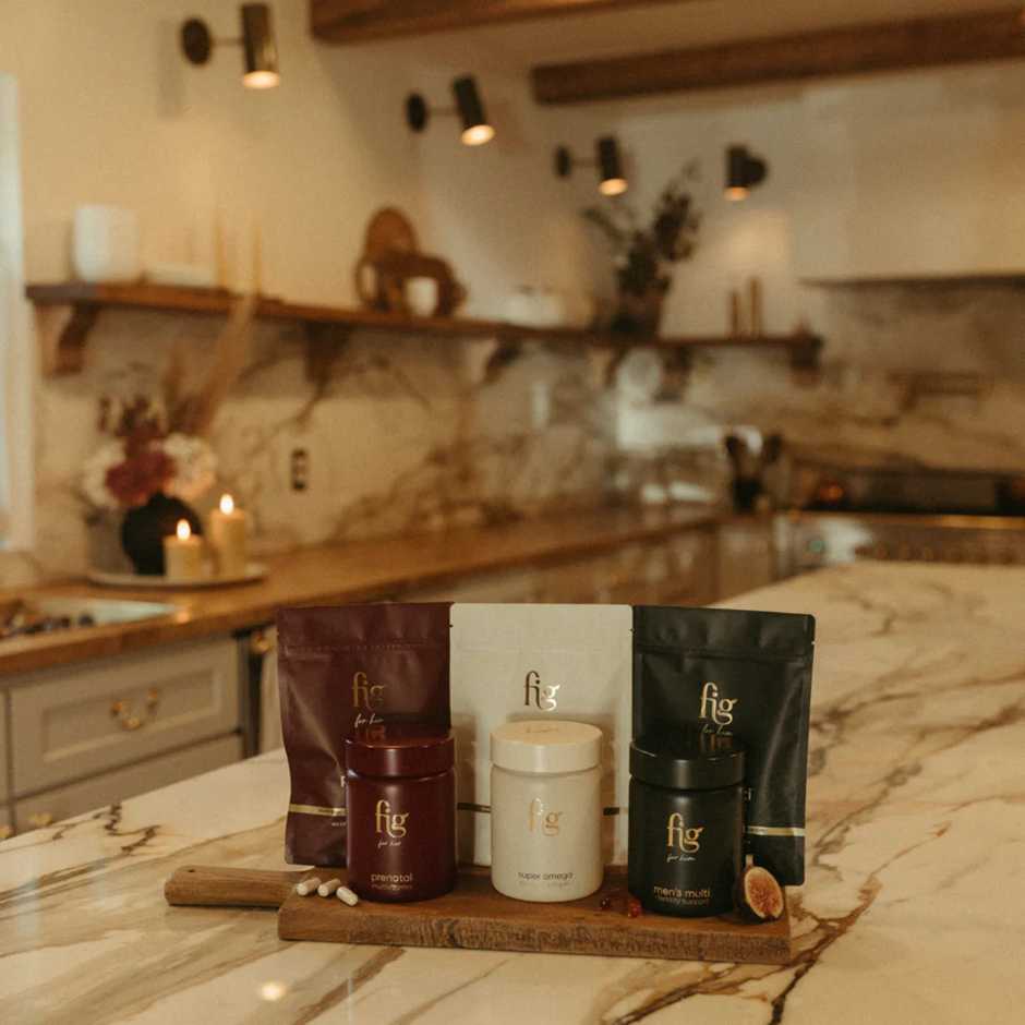 supporting both partners