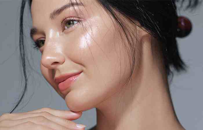 what does “glowing skin” really mean