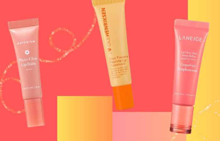 what is laneige lip balm