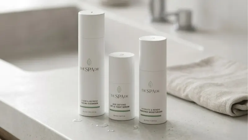 nighttime habit that matters more than another serum