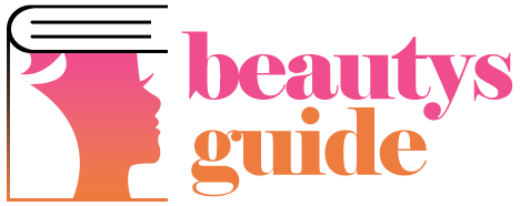 Beautys Guide logo