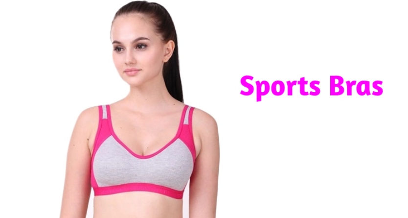 Sports Bras - Women's Athletic & Workout Clothes