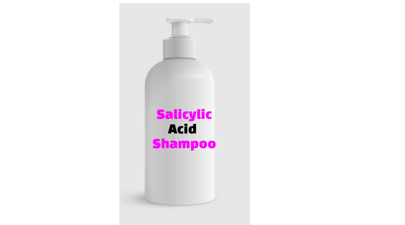 What Is Salicylic Acid