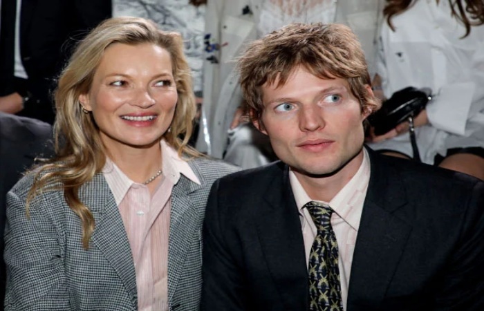 Kate Moss 2022 Husband