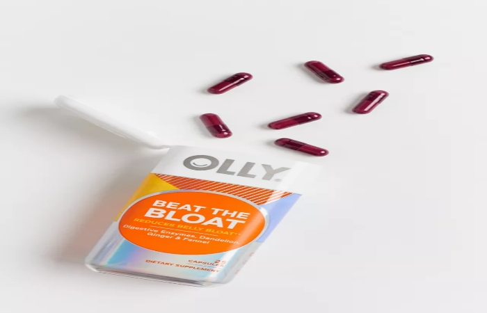 Olly Bye Bye Bloat Reviews