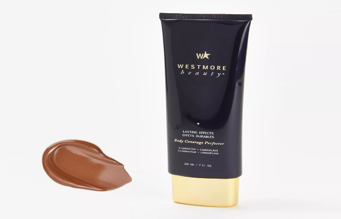 Westmore Beauty Body Coverage Perfector