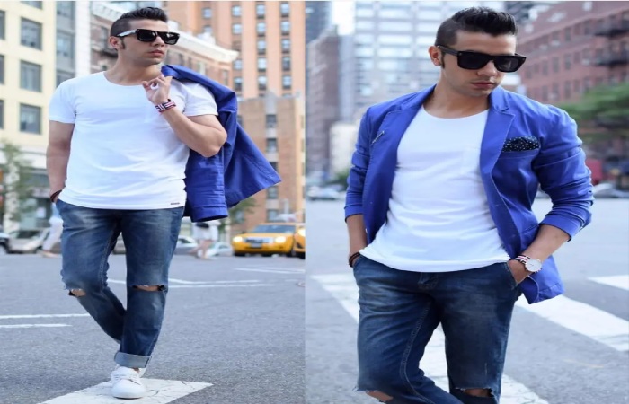 Why Do People Follow Franko Dean Street Fashion Lifestyle Blogger_
