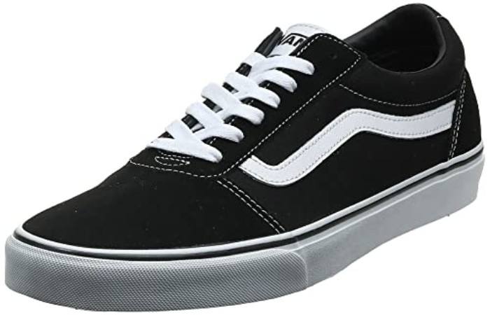 Why do they call them Vans_