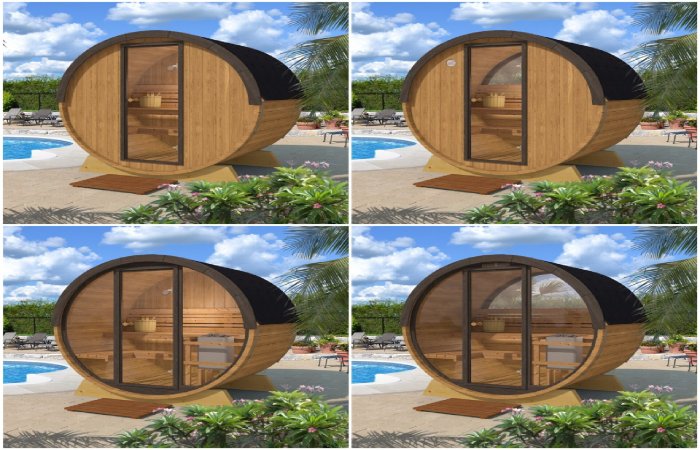 Barrel Sauna Write For Us
