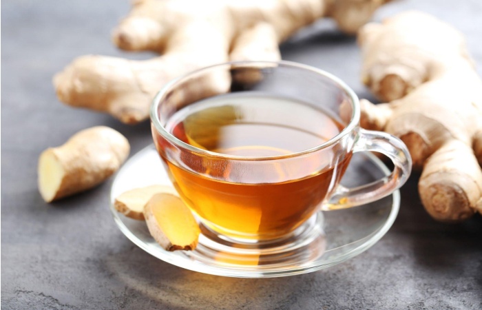 Wellhealthorganic.com:5-herbal-teas-you-can-consume-to-get-relief-from-bloating-and-gas