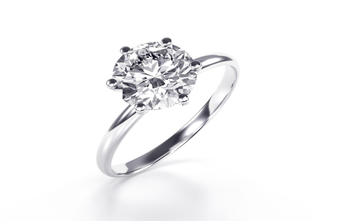 Diamond Ring Write For Us