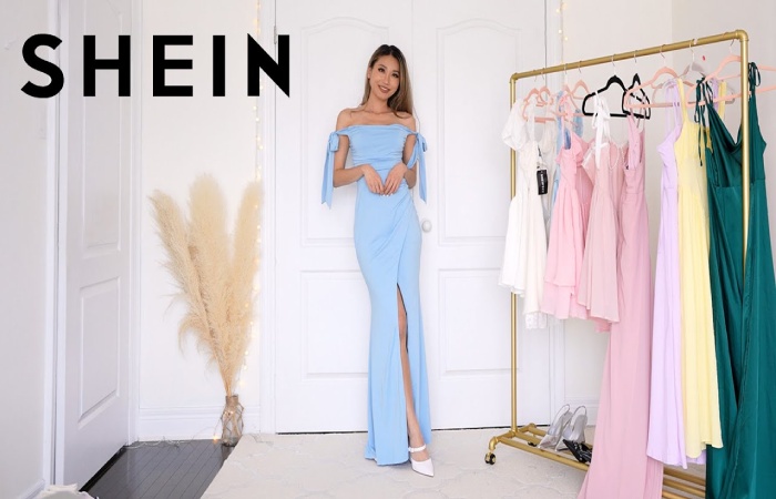 How to Find Your Perfect Dress from Shein