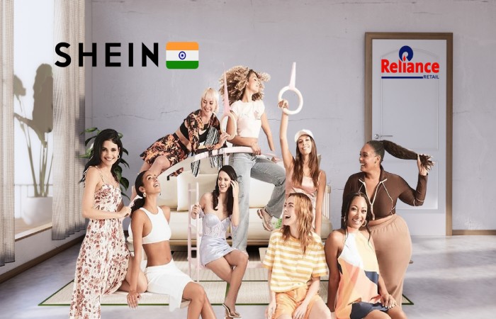 What's in the Shein deal with Reliance_
