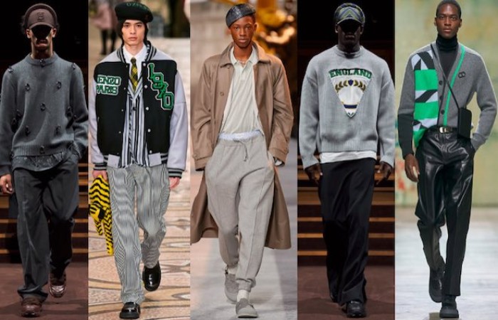 90s Clothing Fashion for Men