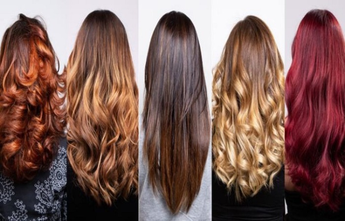 Hair Color Write For Us