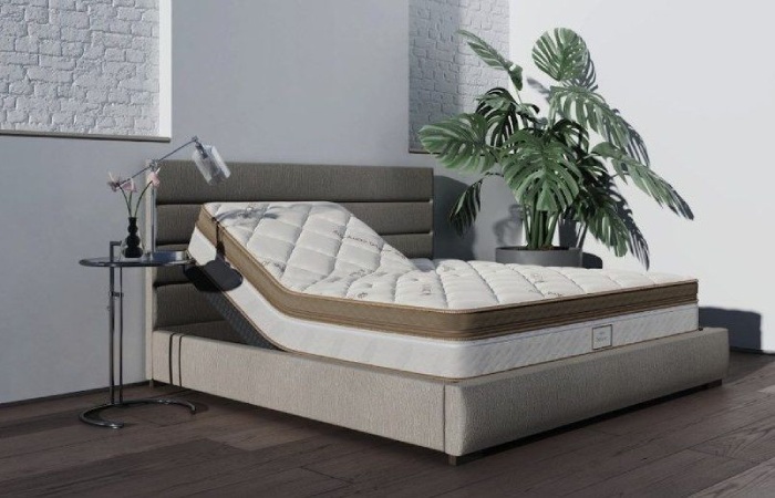 Sale on Smart Beds