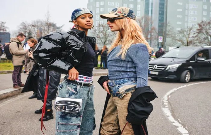 Types of Streetwear for Women