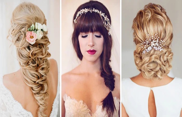Bridal Hairstyle Write For Us