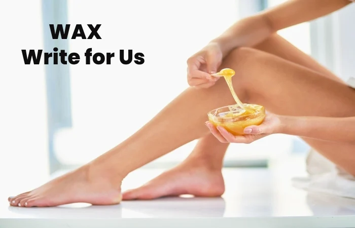 wax