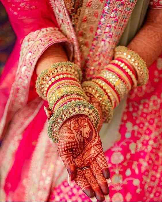 BANGLES